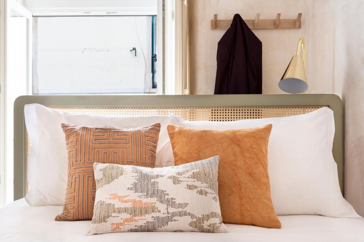 Gasthof Archi-pelago Alfama Design 2*