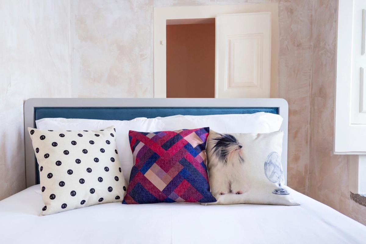 Archi-pelago Alfama Design Gasthof