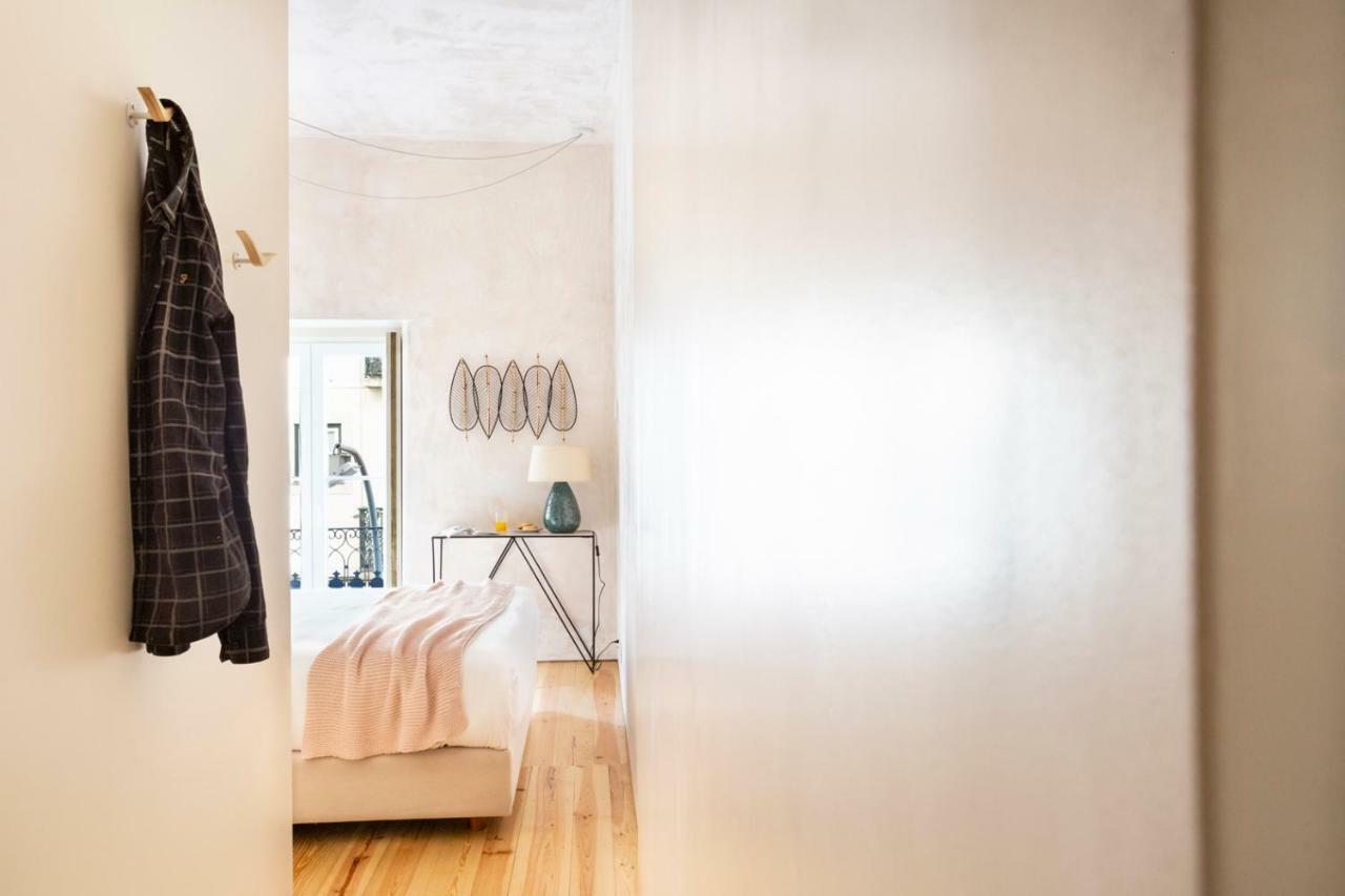 Gasthof Archi-pelago Alfama Design Lissabon