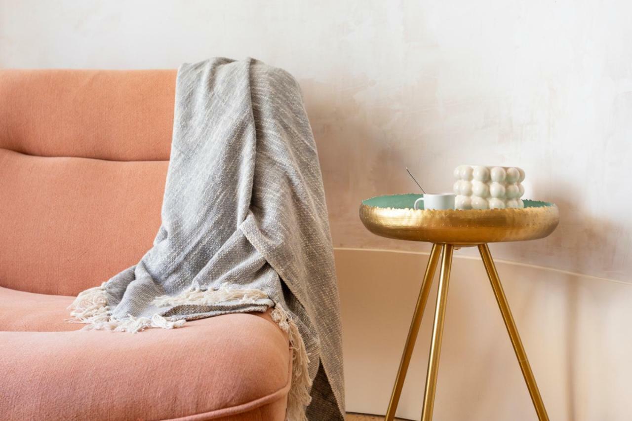 Archi-pelago Alfama Design Gasthof Lissabon
