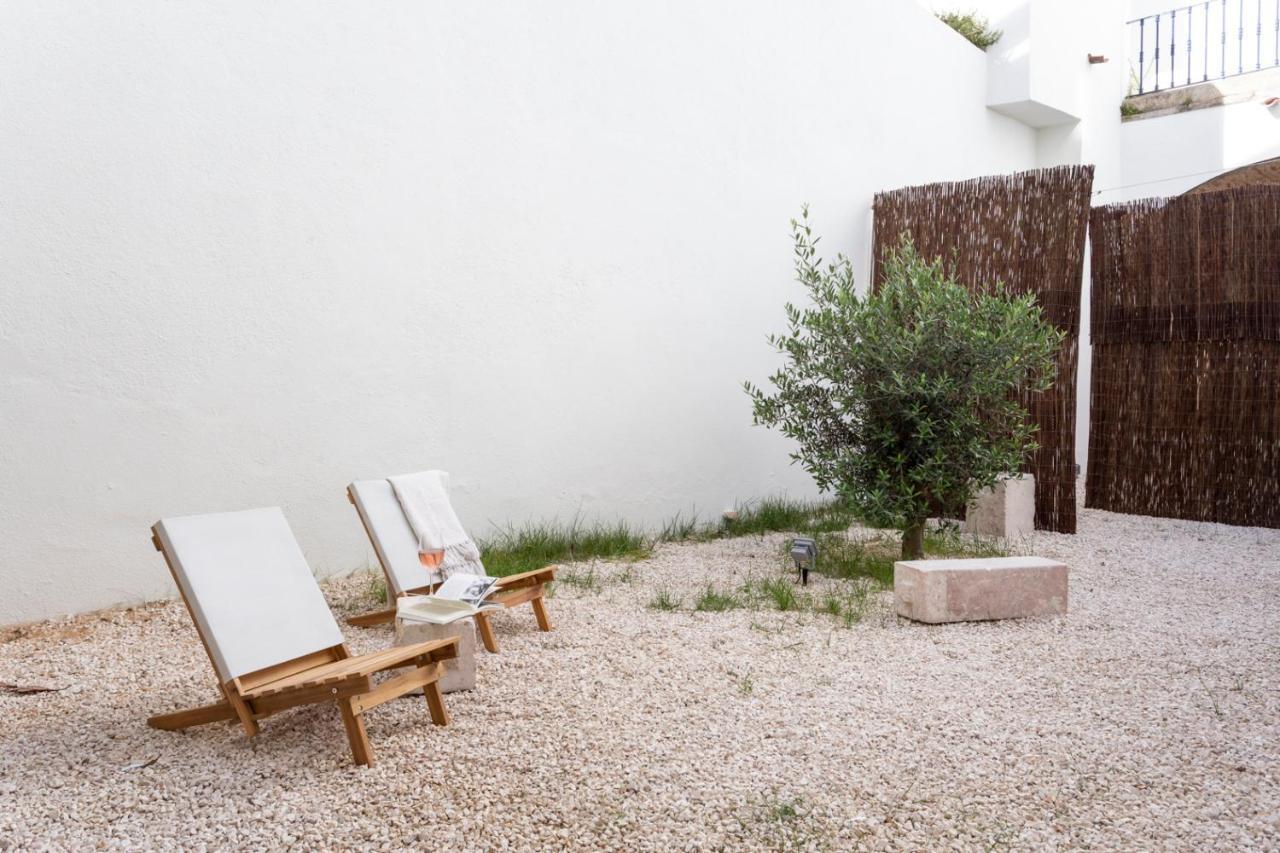 Archi-pelago Alfama Design Gasthuis Lissabon