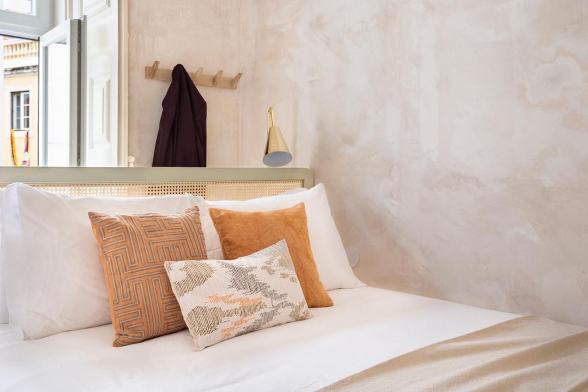 Archi-pelago Alfama Design Gæstehus