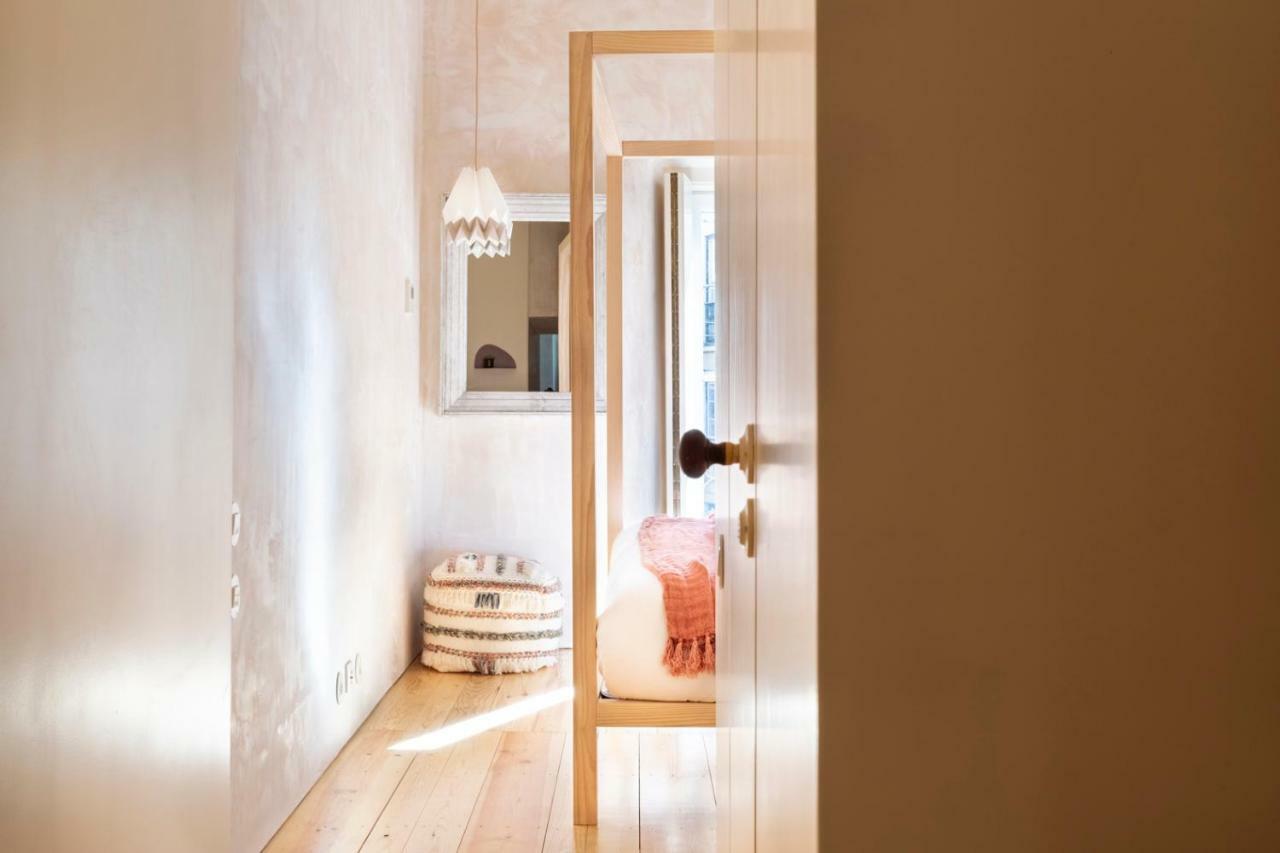 Gæstehus Archi-pelago Alfama Design