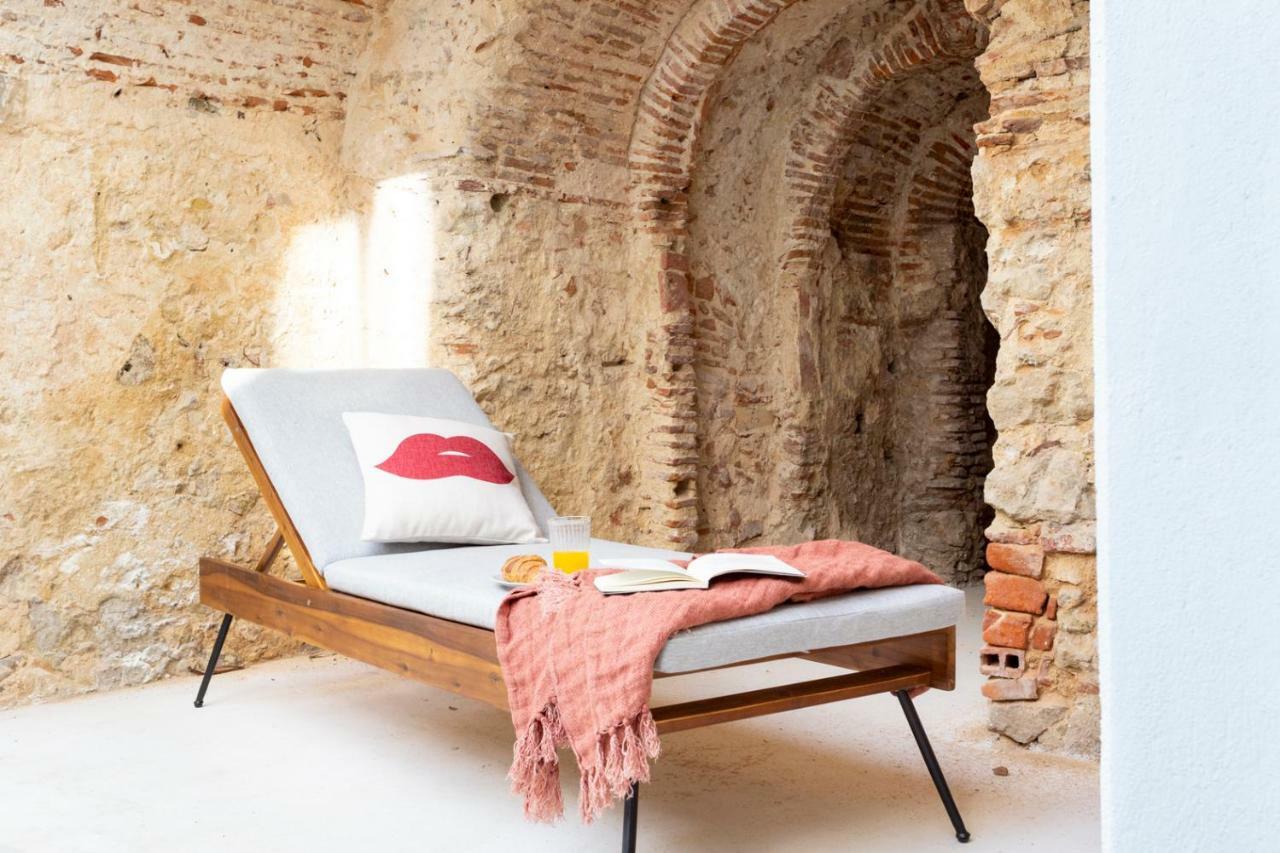 Archi-pelago Alfama Design Gæstehus