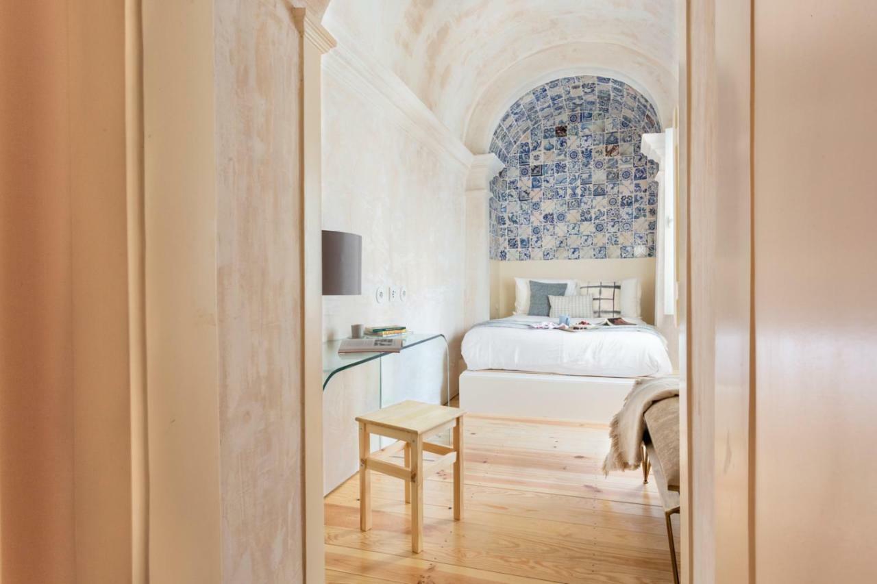 Gæstehus Archi-pelago Alfama Design Lisboa
