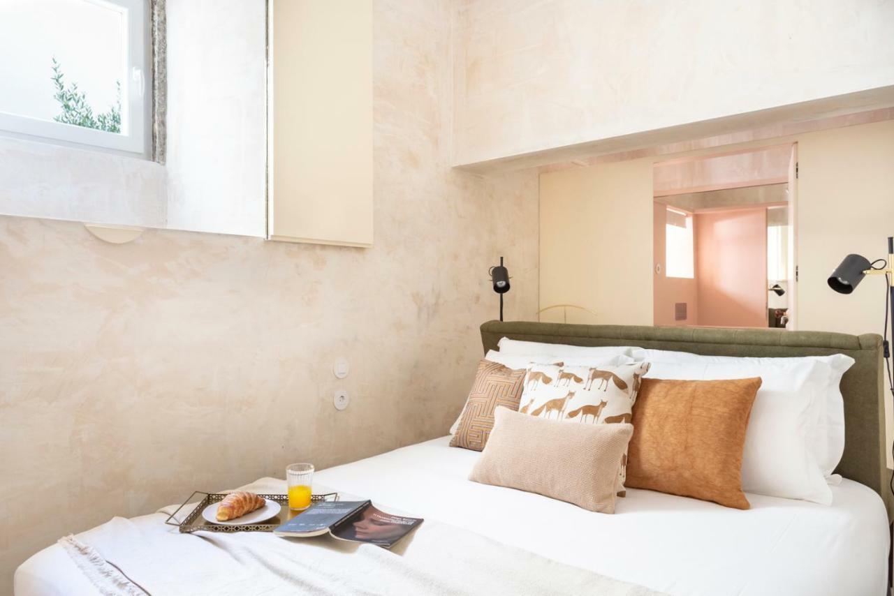 Gæstehus Archi-pelago Alfama Design 2*