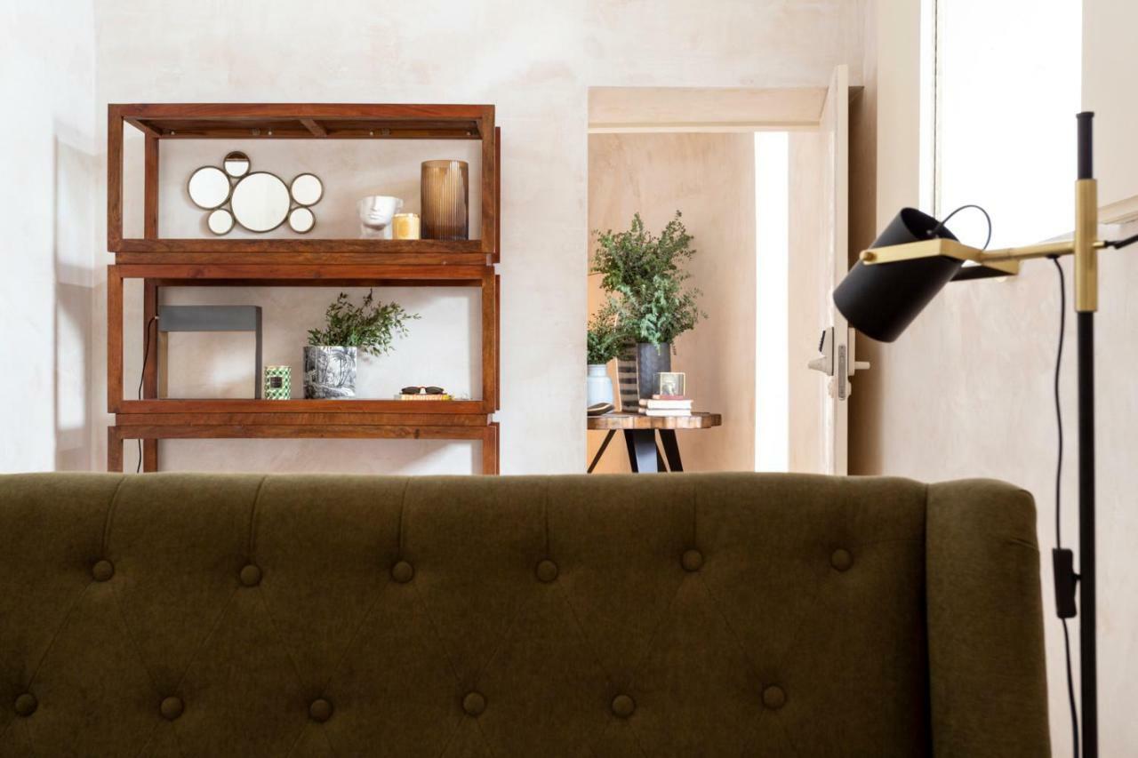 Gæstehus Archi-pelago Alfama Design