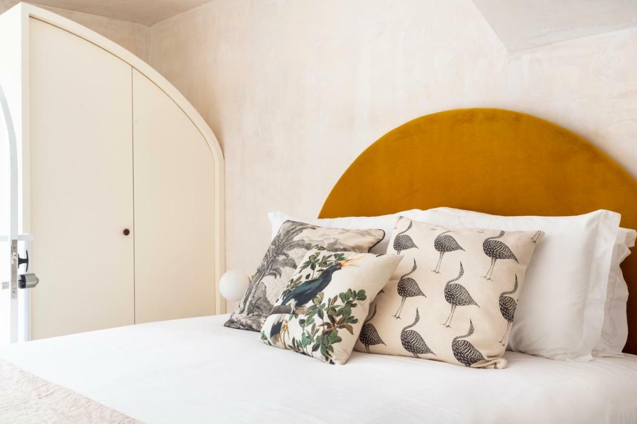 Gæstehus Archi-pelago Alfama Design Lisboa