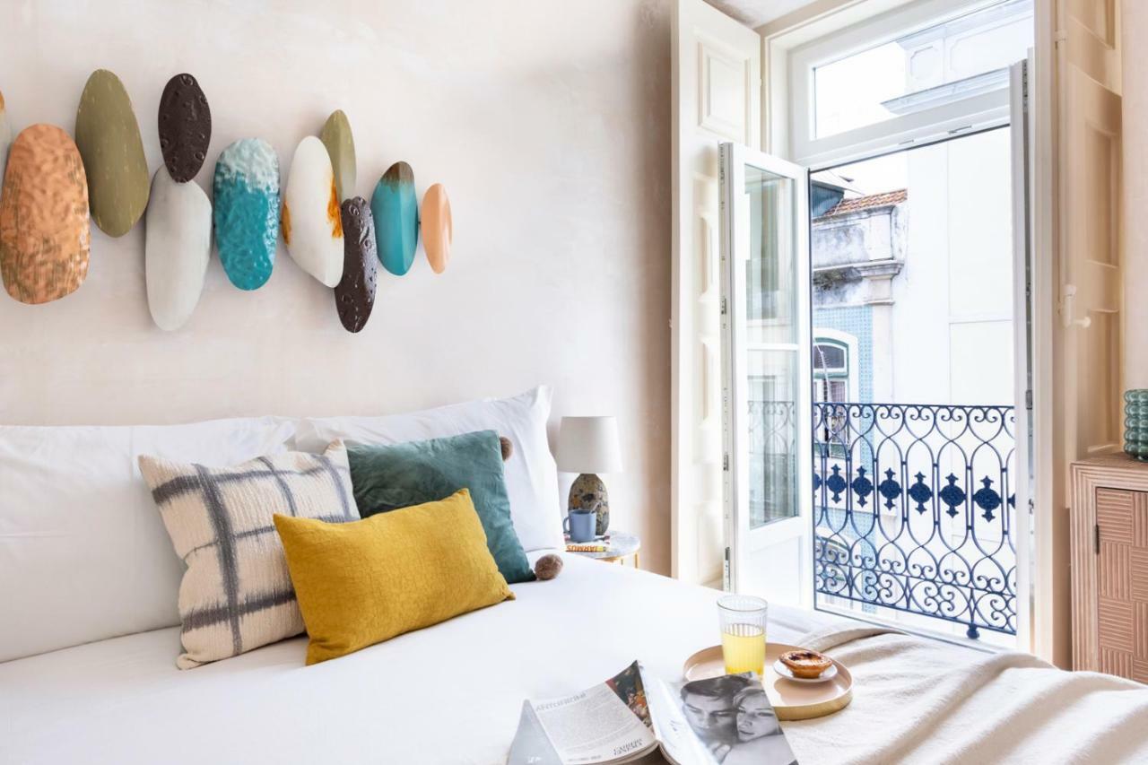 Gæstehus Archi-pelago Alfama Design 2*