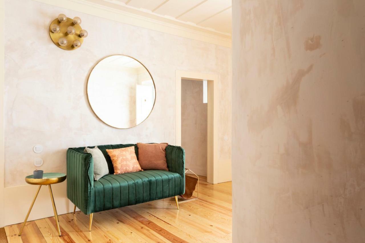 Archi-pelago Alfama Design Gæstehus 2*