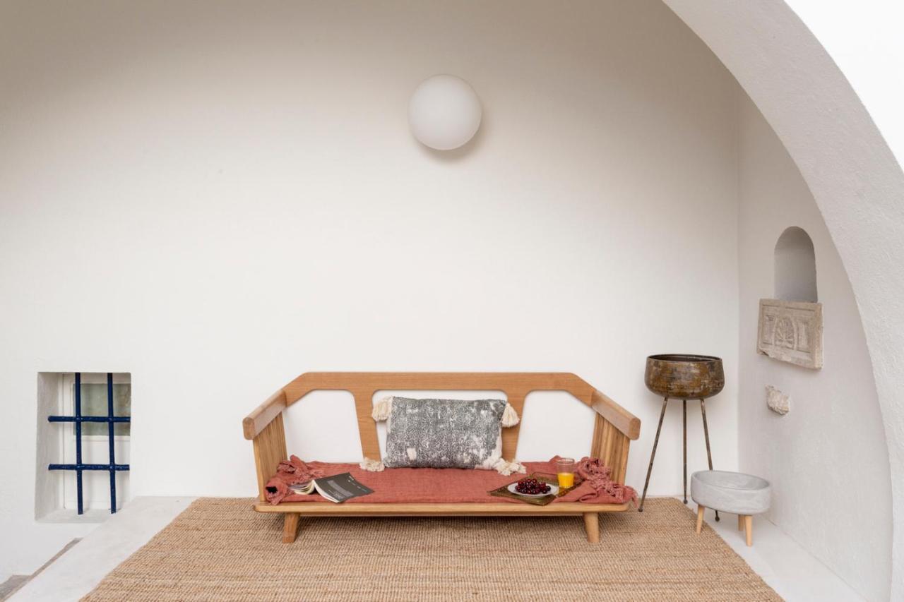 Archi-pelago Alfama Design Gæstehus