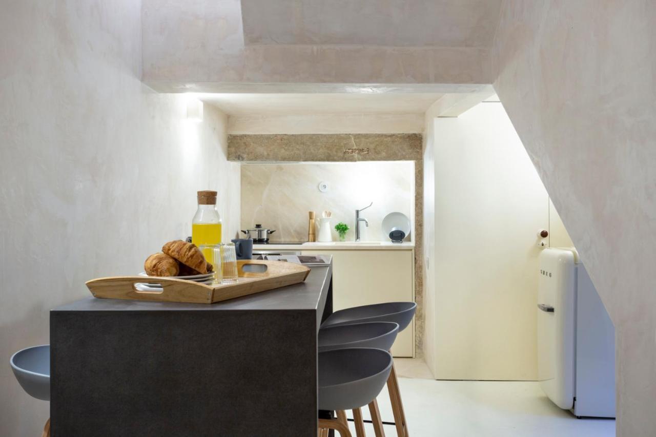 Gæstehus Archi-pelago Alfama Design