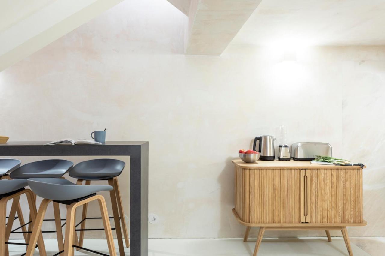 Gæstehus Archi-pelago Alfama Design 2*